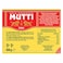 Mutti Passata Tomato Puree with Fresh Basil, 400g