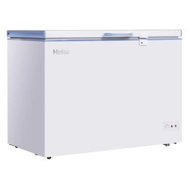 Haier Chest Freezer HCF-280 White 280L