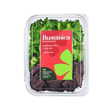 Bustanica Everyday Mix 120g