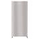 Haier Top Mount Refrigerator HRD-190BS Brushline Silver 170L