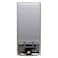 Haier Single Door Refrigerator HRD-2406BS, Brushline Silver, 220 L, 1&nbsp;Door