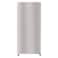 Haier Single Door Refrigerator HRD-2406BS, Brushline Silver, 220 L, 1&nbsp;Door