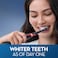 Oral-B Pro Clean 3 3000 Electric Toothbrush D505, Black