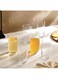 Home Umma 6-Piece Highball Crystal Glass Set 440Ml -Clear