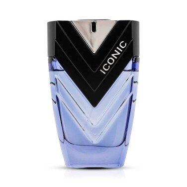 Sapil Eau De Parfum, For Men, Iconic, 100ml