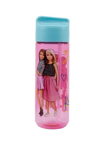 WATER BOTTLE TRITAN HYDRO 540 ML BARBIE BB22