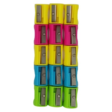 Deli Sharpeners 15 PCS
