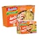 Indomie Special Chicken Flavour Instant Noodles, 75g Pack of 15