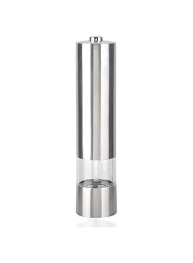 Stainless Steel Mechanical Pepper Mill Grinder