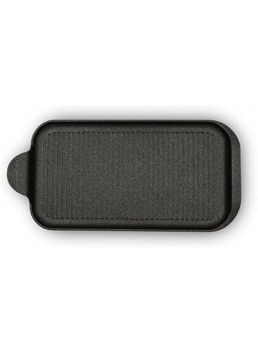 Risoli Fingergrill Xylan Grill Pan - 32 x 15 cm - OP0114/32TP0
