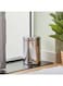 Box Tamara Stainless Steel Pedal Bin 3 L