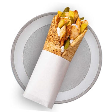 Chicken Shawarma Large