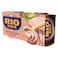 Rio Mare Light Meat Tuna in Olive Oil, 160g Pack of 2