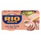 Rio Mare Light Meat Tuna in Olive Oil, 160g Pack of 2
