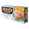 Rio Mare Light Meat Tuna in Water, 160g Pack of 2