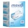 Masafi Pure Soft Care 2 Ply Facial Tissue White 150 Sheets Pack of 5