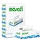 Masafi Pure Soft Care 2 Ply Facial Tissue White 150 Sheets Pack of 5