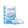 Masafi Pure Soft Care 2 Ply Facial Tissue White 150 Sheets Pack of 5