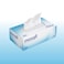Masafi Facial Tissue 200 Sheets 2 Ply Pack of 4