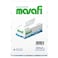 Masafi Facial Tissue 200 Sheets 2 Ply Pack of 4