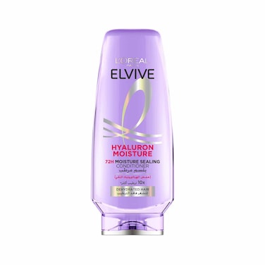 L'Or&eacute;al Paris Elvive Hyaluron Moisture 72H Moisture Sealing Conditioner, 200ml