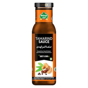 مهران صلصة تمر هندي ، 310 غرام