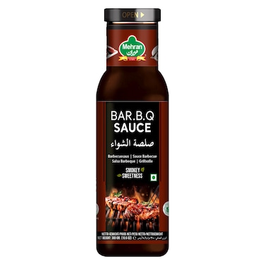 مهران صلصة الشواء ، 300 غرام
