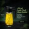 LIVVY 2-Pack Oil Dispenser &amp; Spray Bottle Set &ndash; 15oz / 400ml Olive Oil Sprayer For Cooking, Air Fryer &amp; Kitchen Use, Home &amp; Kitchen Gadgets