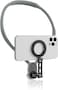 Generic Mobile Phone Neck Holder Mount With Anti-Vibration Chest Strap, Wearable Neck Phone Stand For Samsung Galaxy &amp; Android, POV Vlog Video Recording Mount For Sports, Travel, Content Creation