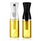Generic Oil Spray Bottle For Cooking, 300ML &ndash; Refillable Glass Oil Dispenser For Air Fryer, BBQ, Salad, Frying &ndash; Kitchen Spray Bottle For Olive, Avocado, Juice, Water, Hair &amp; Plants
