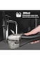 Water Flosser - 5 modes, 300ml USB Recharging, 2500 mAH battery