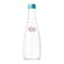 evian Sparkling Natural Mineral Drinking Water 330ml Pack of 4
