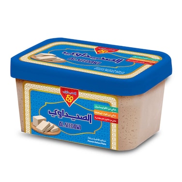 Al-Seedawi Plain Halawa, 1000g