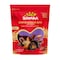 Bayara Assorted Chocolate Almond Dates 250g