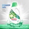 Ariel Automatic Liquid Gel Original Scent Stain-free Clean Laundry 1.8L