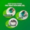 Ariel Automatic Liquid Gel Original Scent Stain-free Clean Laundry 1.8L