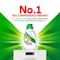Ariel Automatic Liquid Gel Original Scent Stain-free Clean Laundry 1.8L
