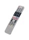 New Replacement Remote Control, Remote Control Fit, Universal Remote Control Compatible with Skyworth Smart 4K Android TV 65UC75 32E202 43UC75 50UC75 55UC75 50Q202 30TC62