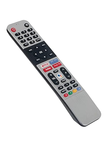 New Replacement Remote Control, Remote Control Fit, Universal Remote Control Compatible with Skyworth Smart 4K Android TV 65UC75 32E202 43UC75 50UC75 55UC75 50Q202 30TC62
