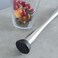 Home Montal Mocktail Muddler 22.4x4x4cm - Chrome