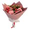 Roses Mix Color Bouquet Promo