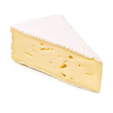 Ile De France Brie