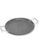 Hascevher Paella Pan Germatinium, 24cm