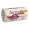 Amicelli Hazelnut Creme Filling Milk Chocolate Wafer Rolls, 150g