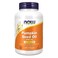 Now Foods Pumpkin Seed Oil 100 mg, 100 Softgels