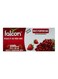 Pack Of 200 Pieces Bio-degradable Pull Cut Freezer Bag Clear 20*30cm