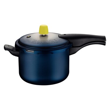 Tramontina Vancouver Spot, Pressure Cooker, Assorted, 4.5L