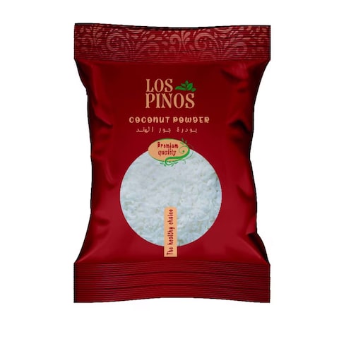 Los Pinos Coconut Powder 250g
