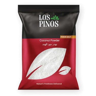 Los Pinos Coconut Powder 250g