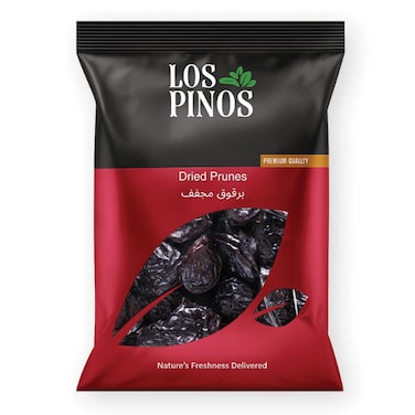 لوس بينوس البرقوق المجفف  400 غرام